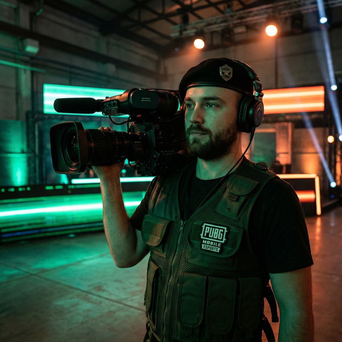 幼幼游戏摄影师