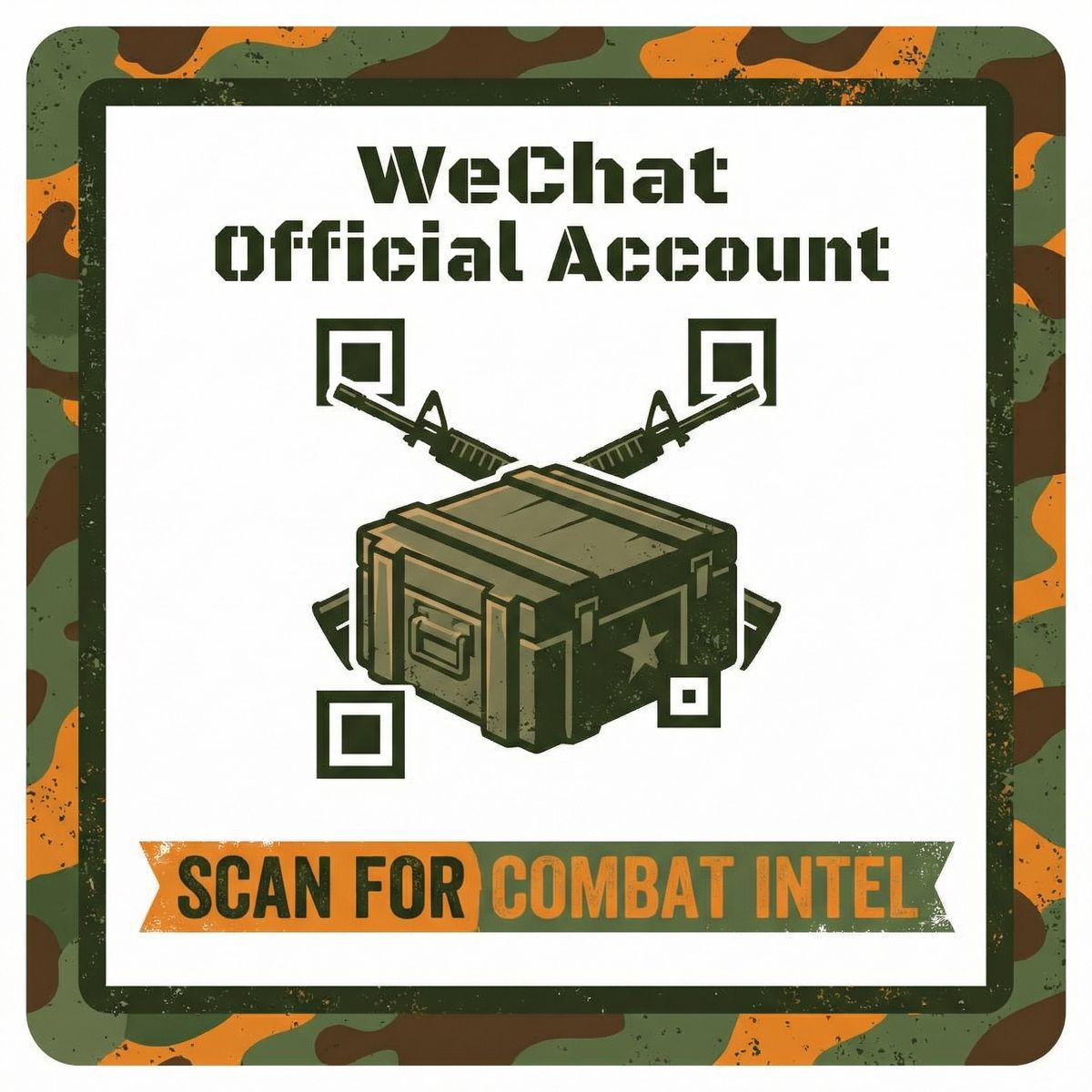 幼幼公众号二维码